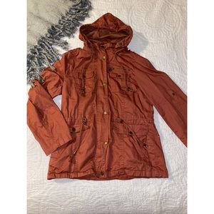 Utility Jacket